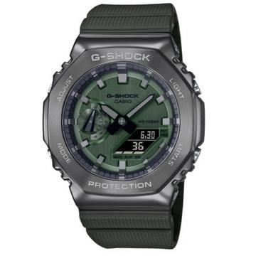 G-Shock GM-2100B-3AER Classic