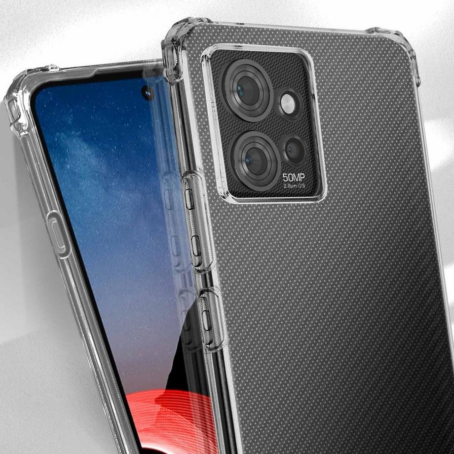 Avizar  Verstärkte Motorola ThinkPhone Hülle 