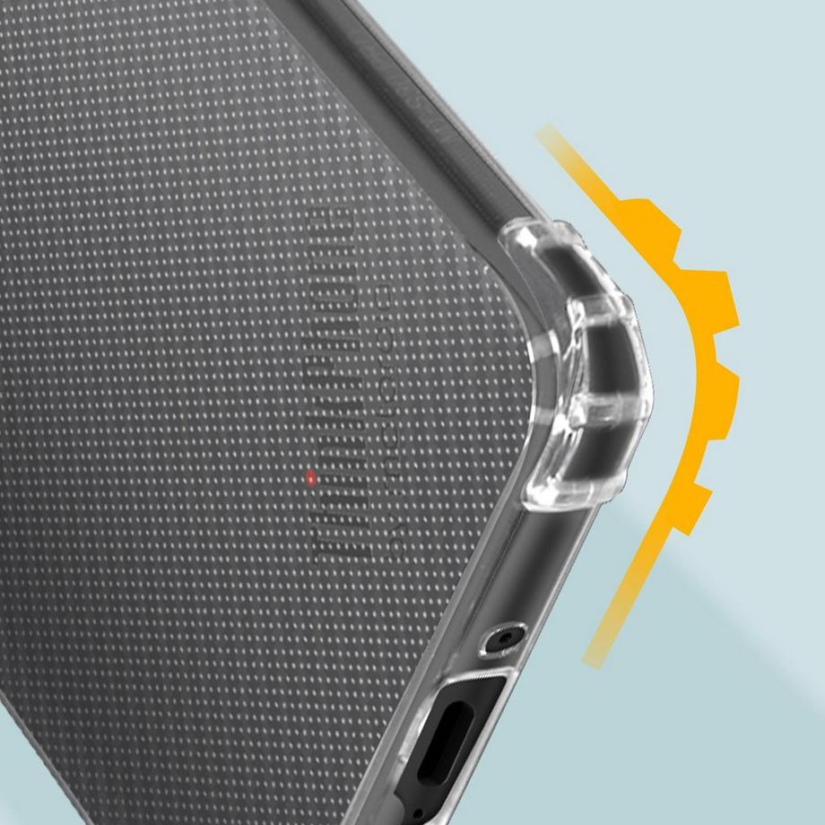 Avizar  Verstärkte Motorola ThinkPhone Hülle 