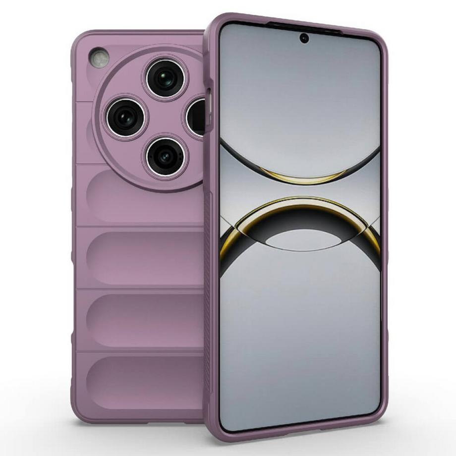 OPPO Find X8 Pro - Coque Rugged Protective