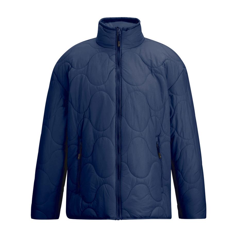 Carlotte Steppjacke
