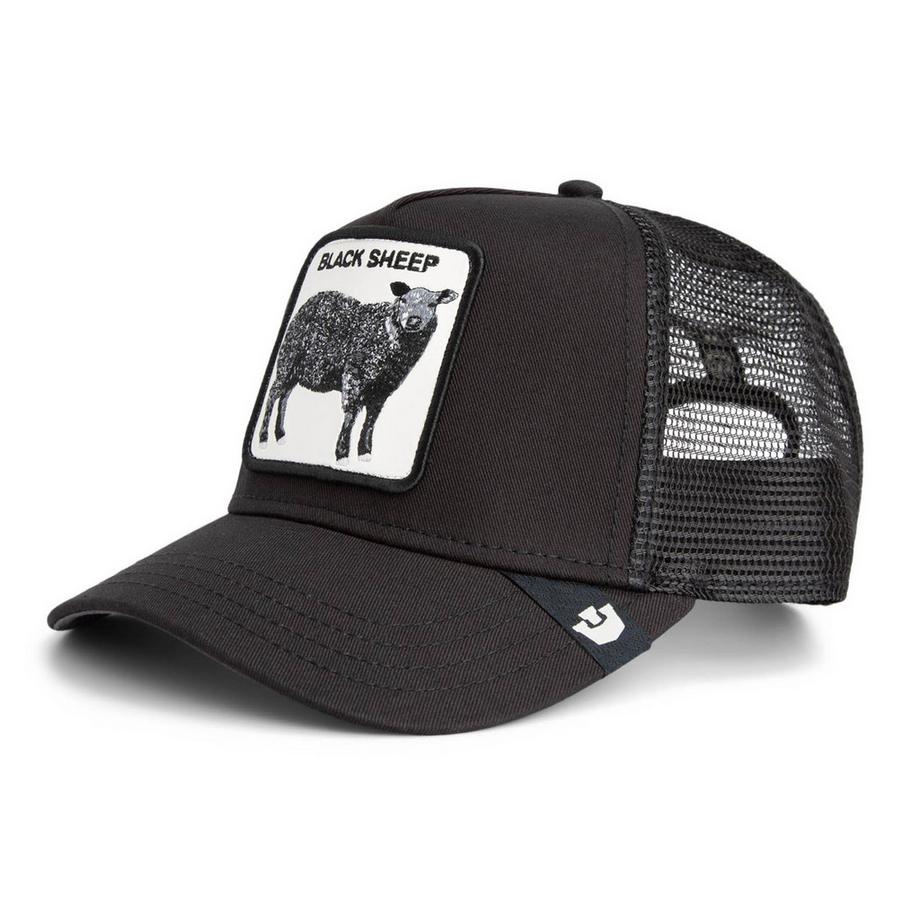 Goorin Bros. Casquette OG Trucker  