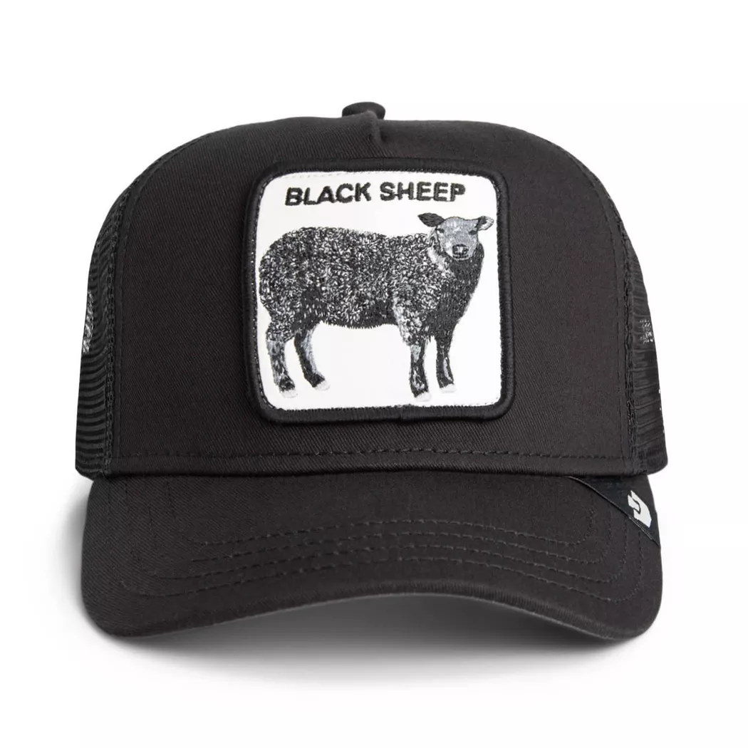 Goorin Bros. Snapback Cap "Cap OG Trucker"