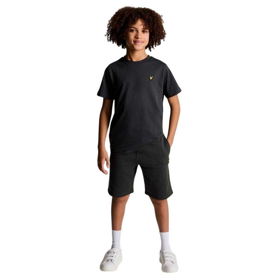 LYLE & SCOTT  Short De Jogging À Taille Élastiquée 