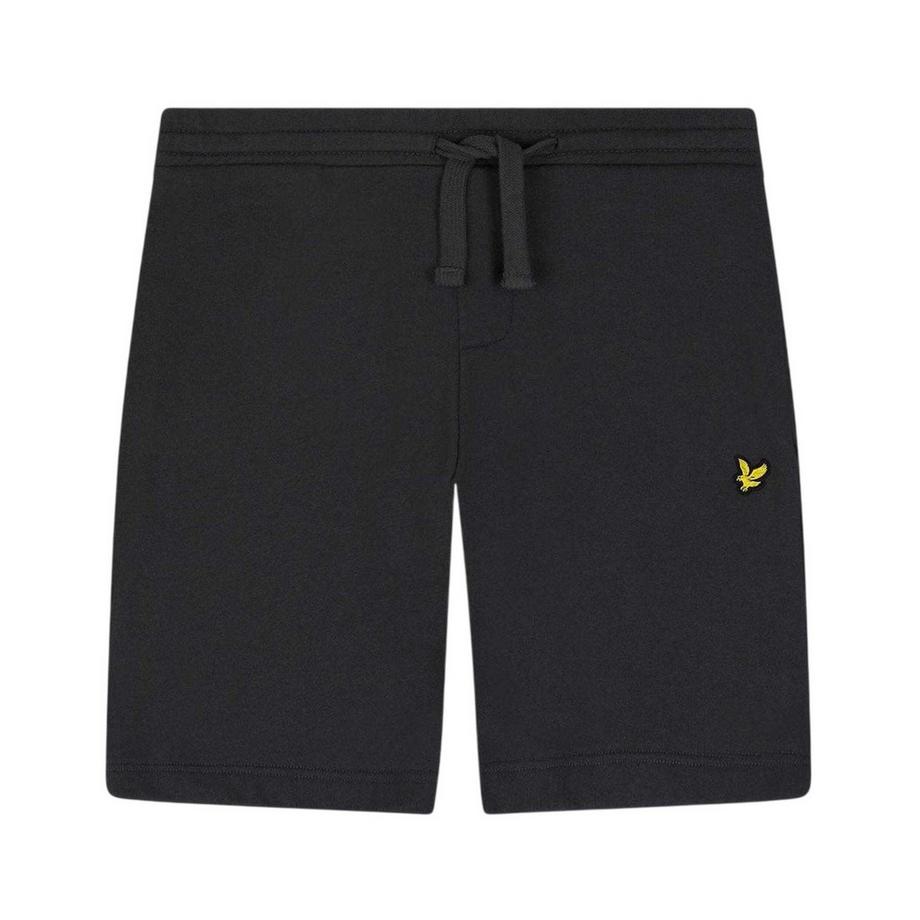 Short De Jogging À Taille Élastiquée