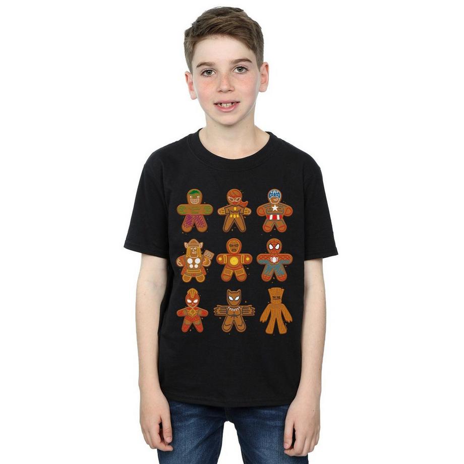 MARVEL  Avengers TShirt 