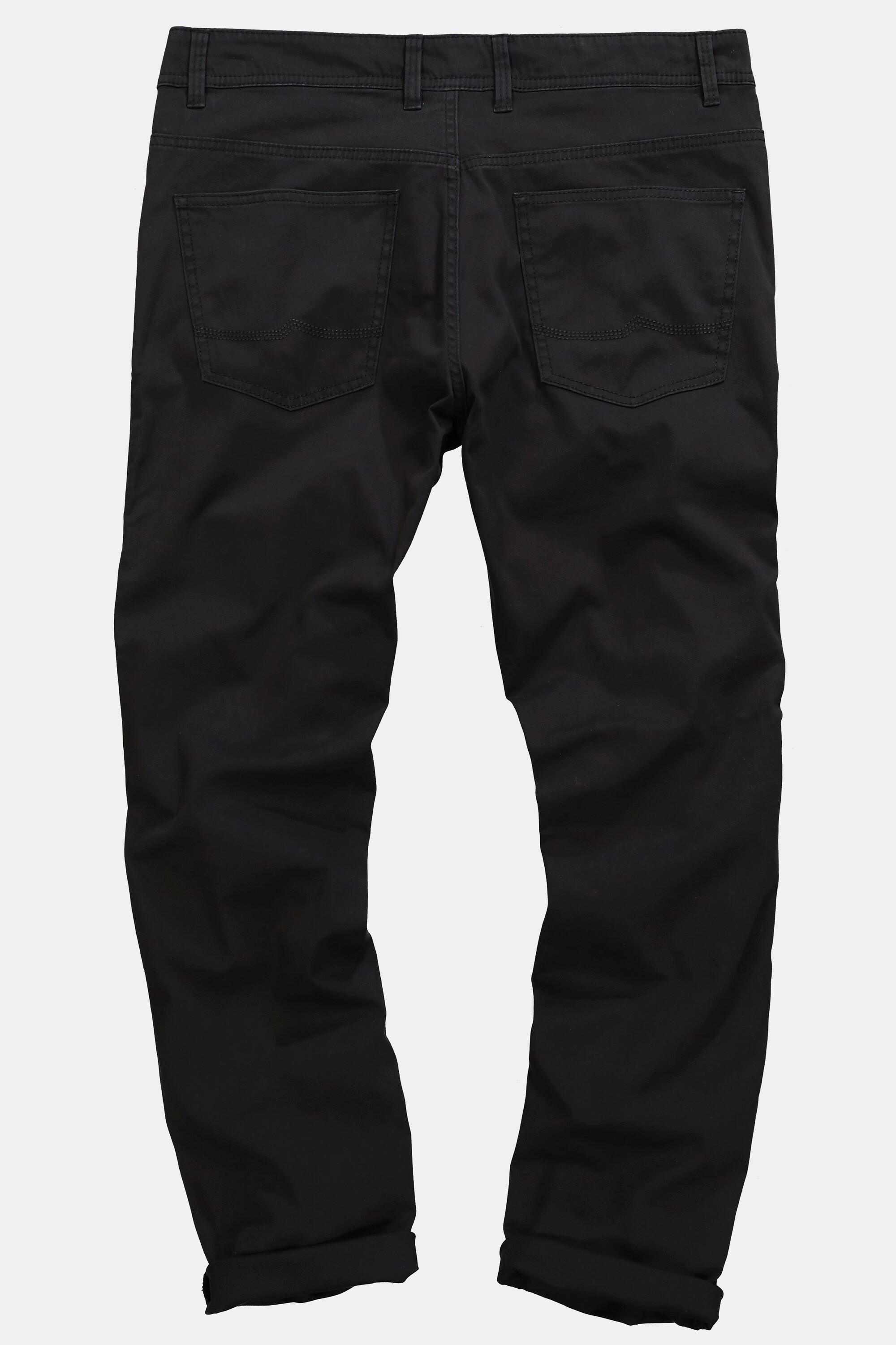 JP1880  Twillhose, Bauchfit, 5-Pocket, Regular Fit 