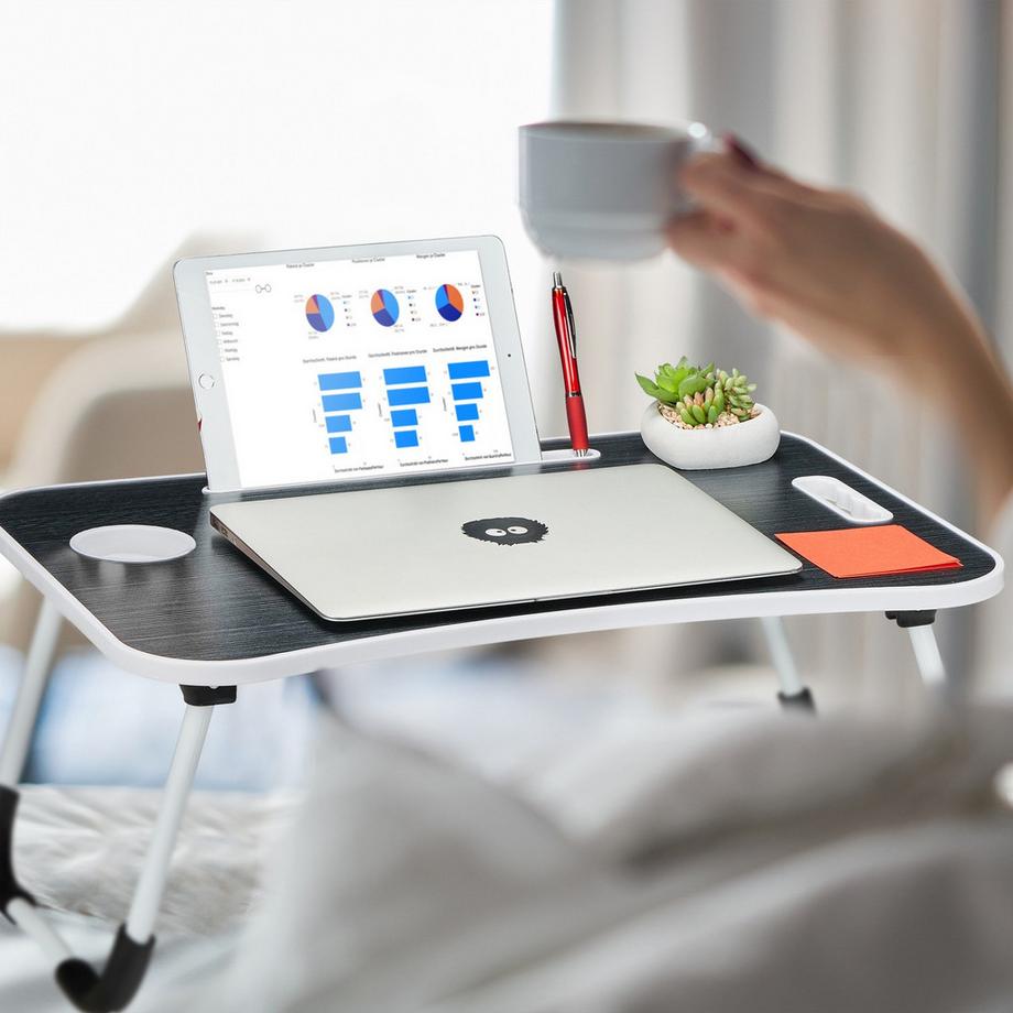 B2X Tavolo pieghevole per laptop  