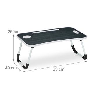 B2X Tavolo pieghevole per laptop  