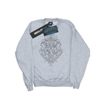 Hogwarts Draco Dormiens Sweatshirt