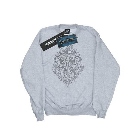 Harry Potter  Hogwarts Draco Dormiens Sweatshirt 