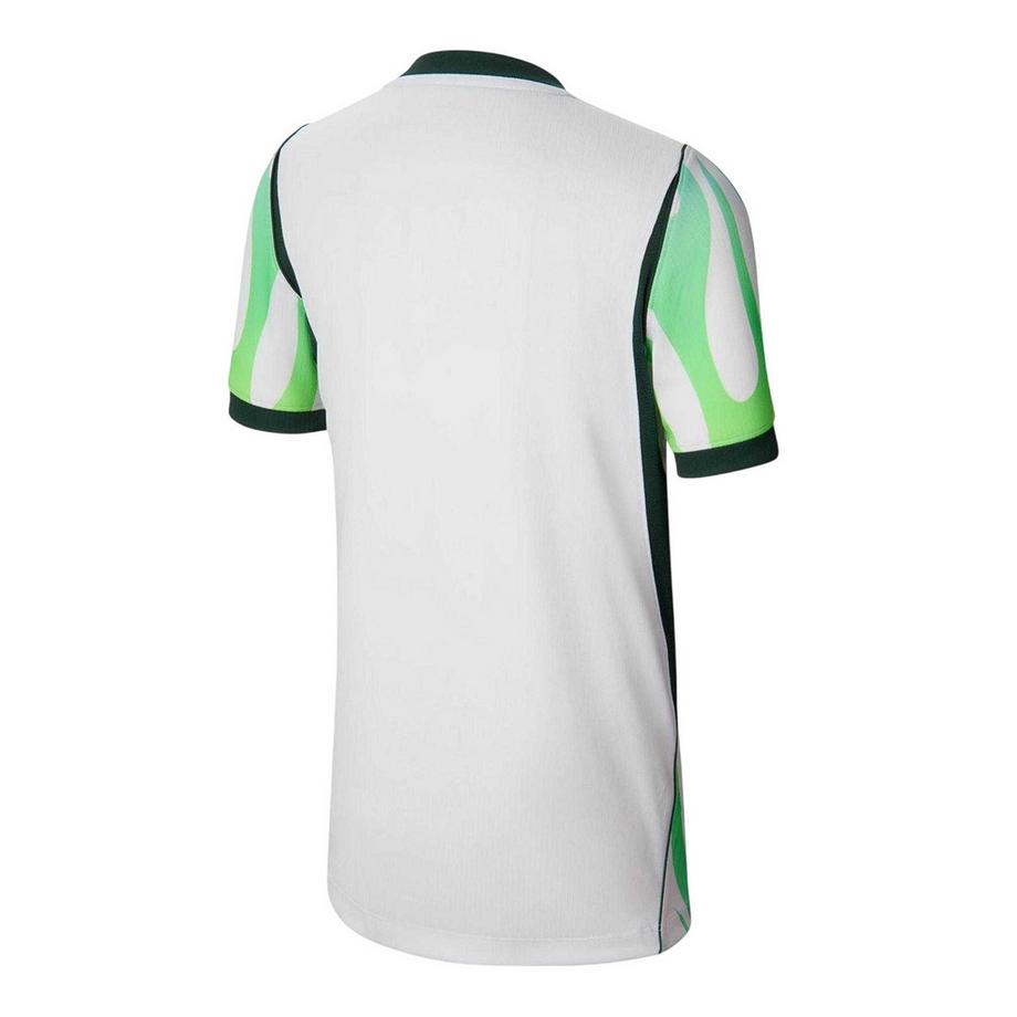 NIKE  Fifa World Cup 2026 Nigeria Fc Drifit Maglia Da Trasferta 
