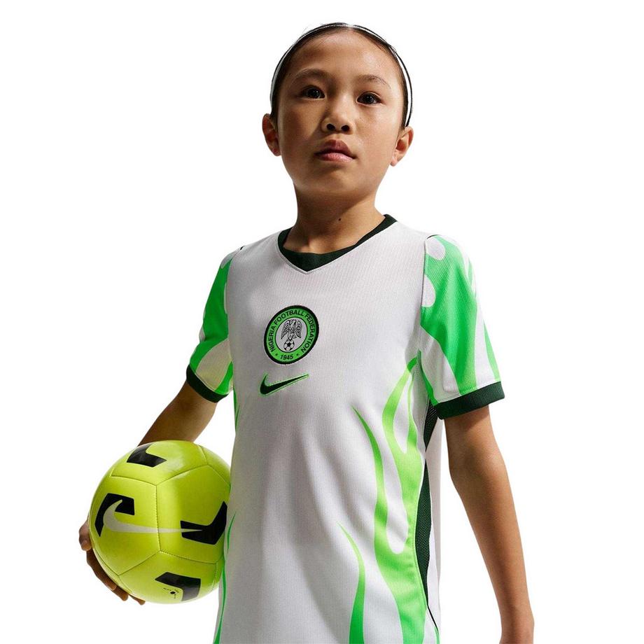 NIKE  Fifa World Cup 2026 Nigeria Fc Drifit Maglia Da Trasferta 