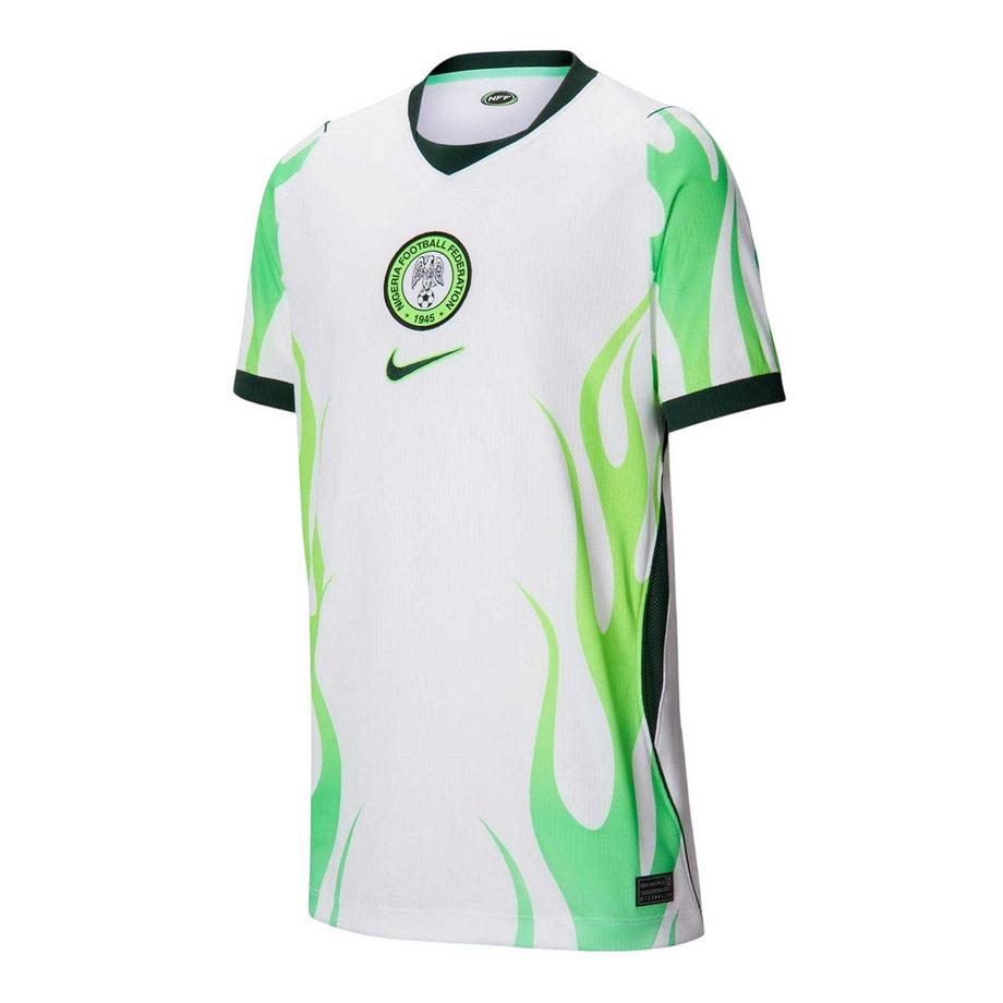 Maillot Extérieur Motiftyle Nigeria Fc Fifa World Cup