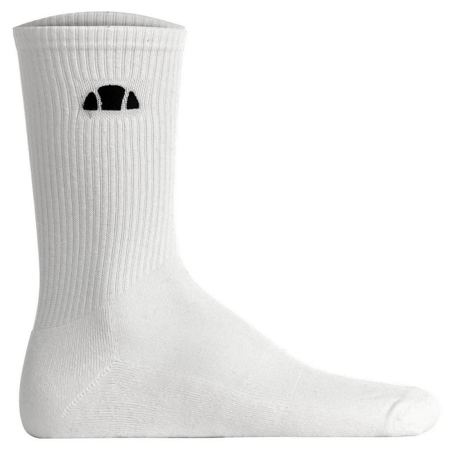 Ellesse ALACRE Crew Chaussettes Lot de 3  