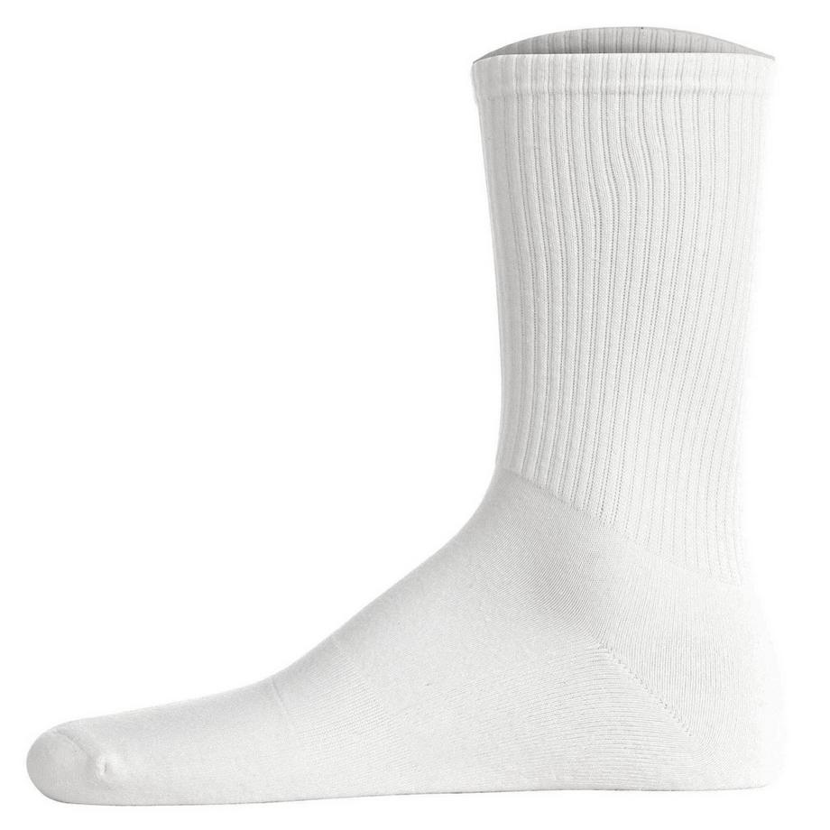 Ellesse ALACRE Crew Chaussettes Lot de 3  