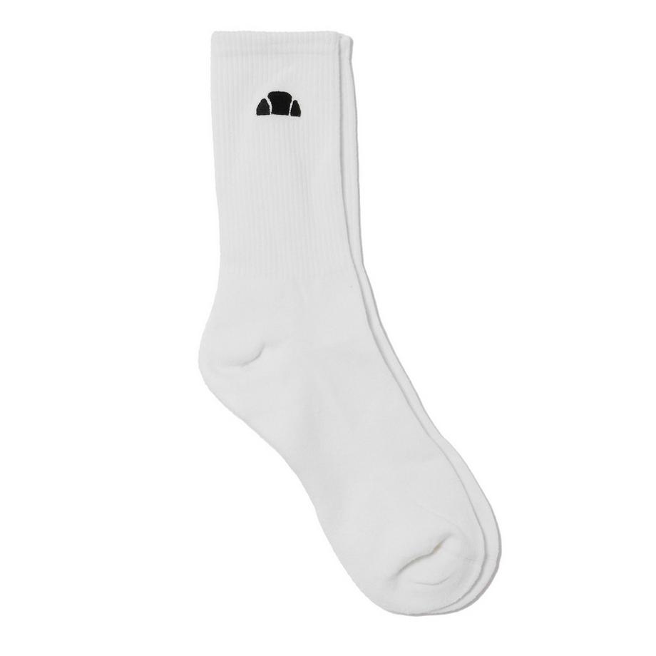 Ellesse ALACRE Crew Chaussettes Lot de 3  