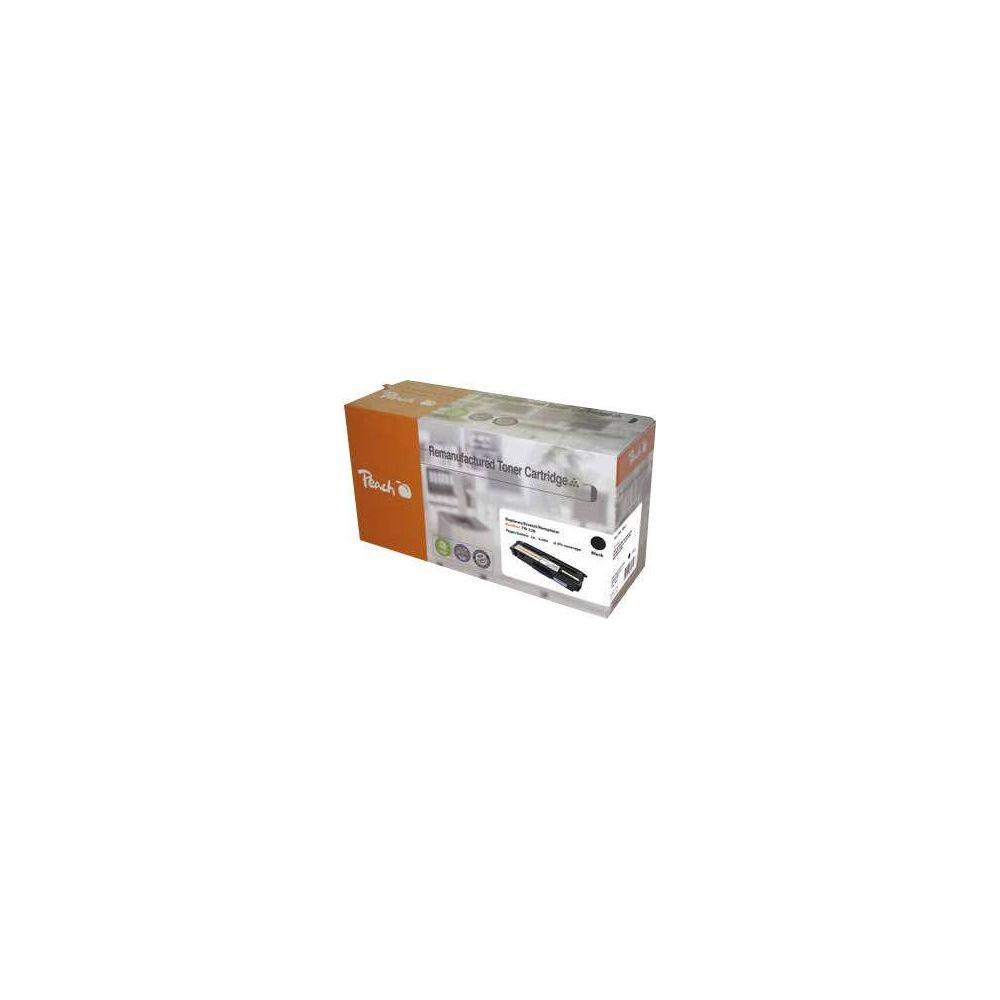 Peach  111728 CARTUCCIA TONER 1 PZ NERO 