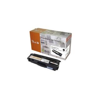 Peach  111728 CARTUCCIA TONER 1 PZ NERO 