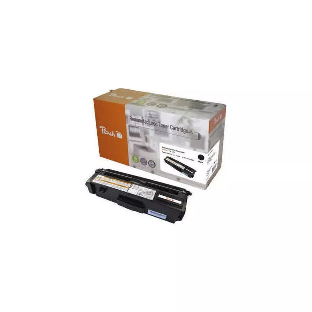 Peach – Toner Brother Tn-328bk Black, Schwarz, One Size