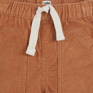 La Redoute Collections  Gerade Hose aus Cordsamt 