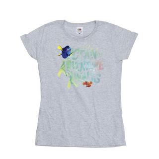 Disney Finding Dory Ocean Of Adventure T-Shirt  