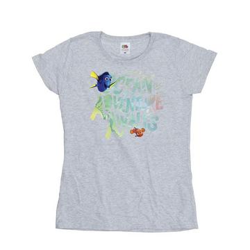 Finding Dory Ocean Of Adventure TShirt