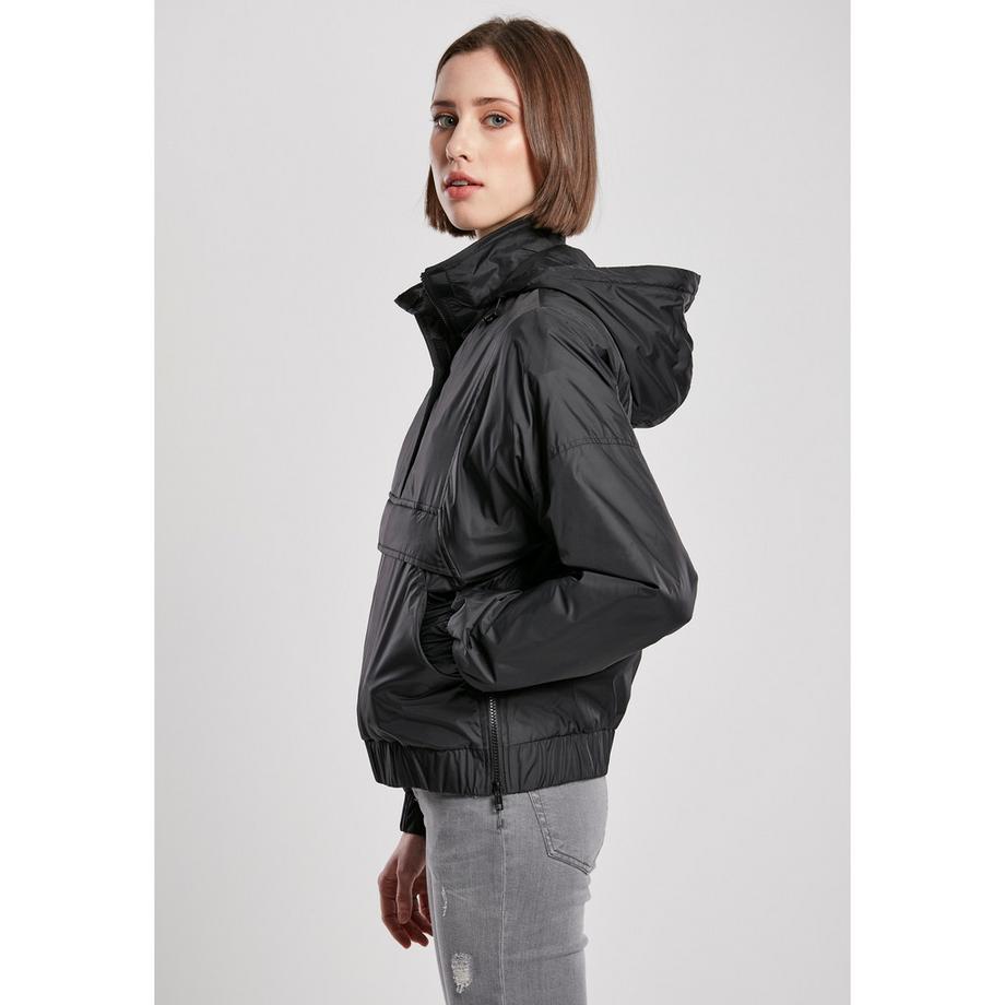 URBAN CLASSICS Giacca Panel Ded  