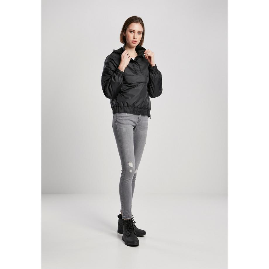 URBAN CLASSICS Giacca Panel Ded  