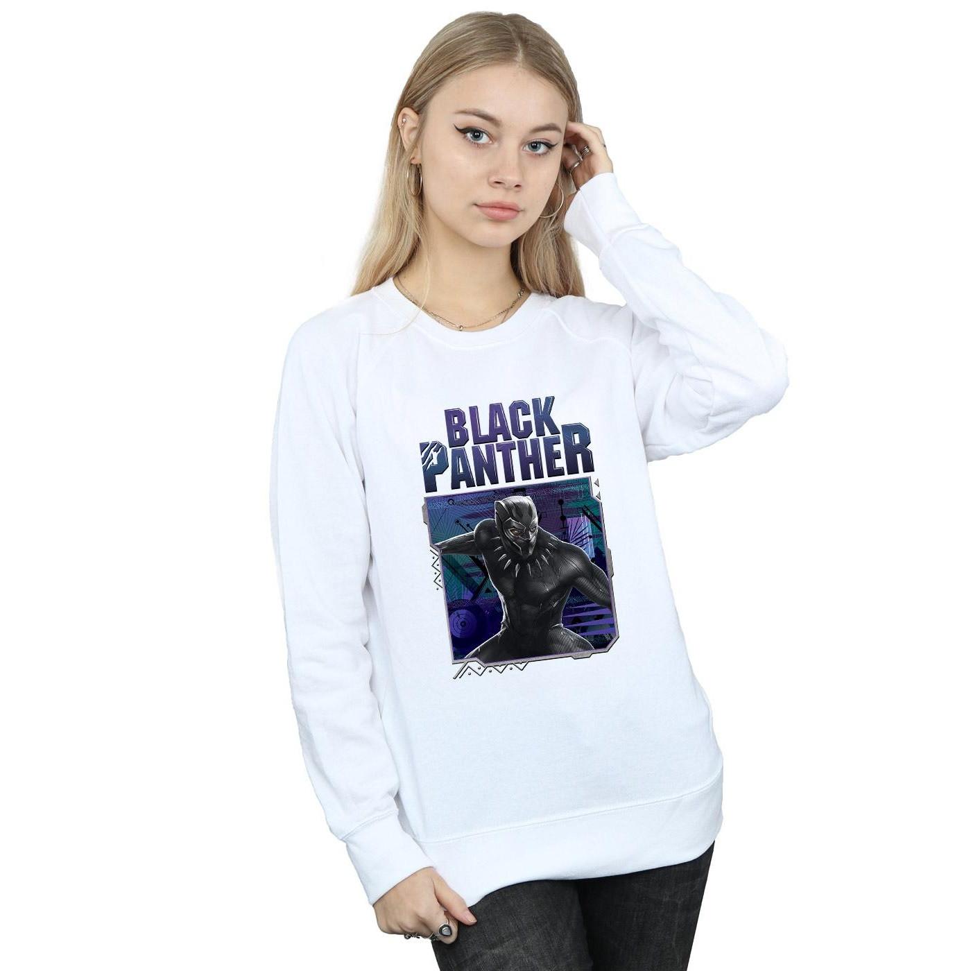 MARVEL  Sweatshirt 