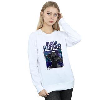 MARVEL  Sweatshirt 