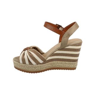 TOM TAILOR  Sandalen 