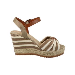 TOM TAILOR  Sandalen 