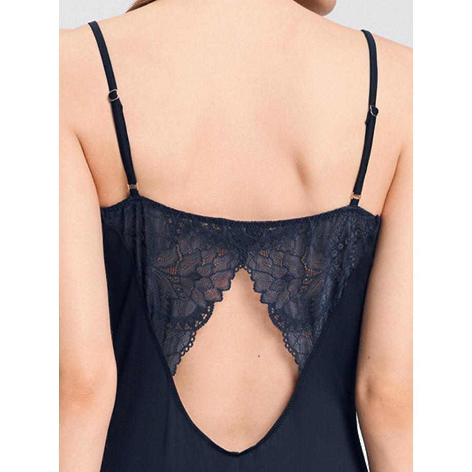 HANRO Azelia Negligee  