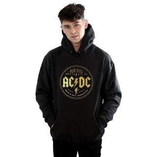AC/DC ACDC Rock N Roll Damnation Kapuzenpullover  