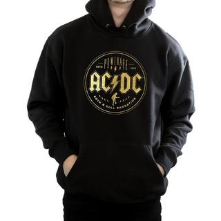 AC/DC ACDC Rock N Roll Damnation Kapuzenpullover  