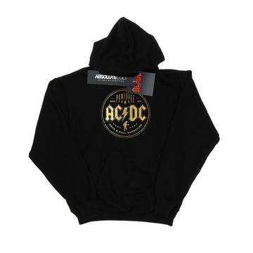 ACDC Rock N Roll Damnation Kapuzenpullover