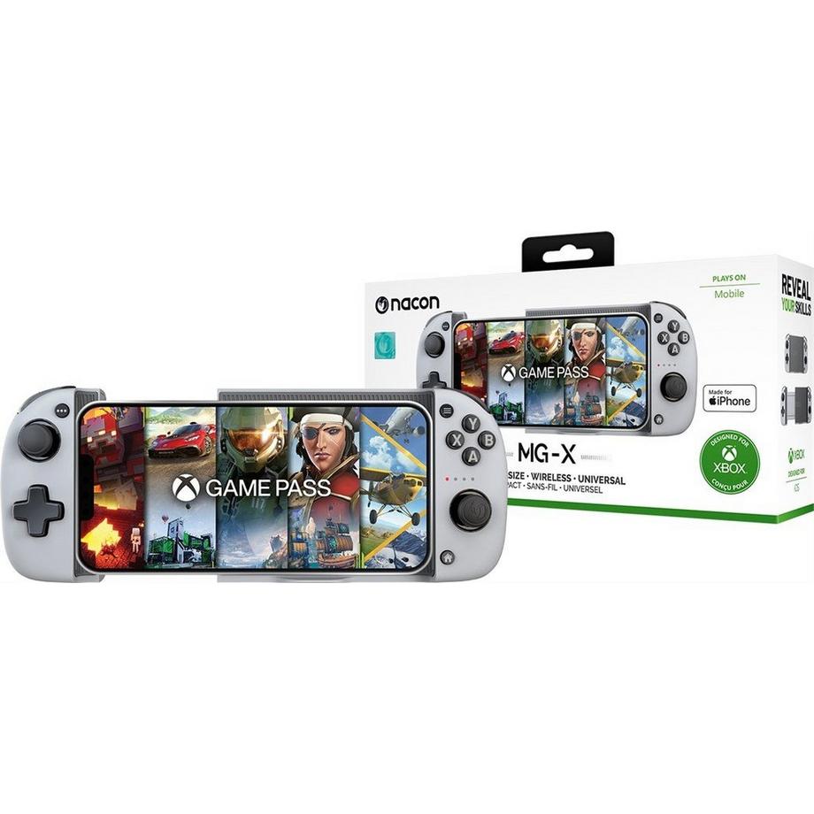 nacon  NACON Holder MG-X - iOS [Official Licensed] 