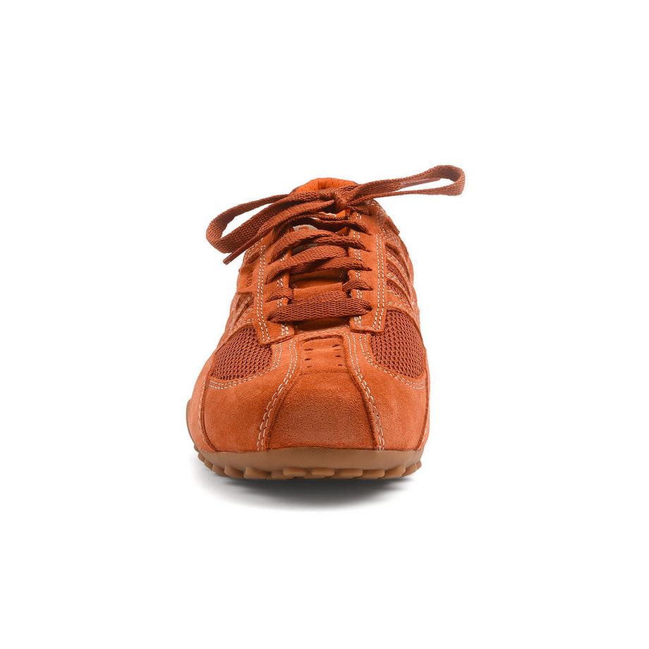 GEOX Snake Low Top Sneakers  