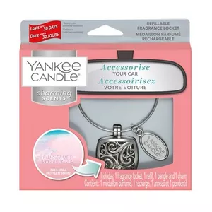 Pink Sands Square Charming Scents Starter Kit