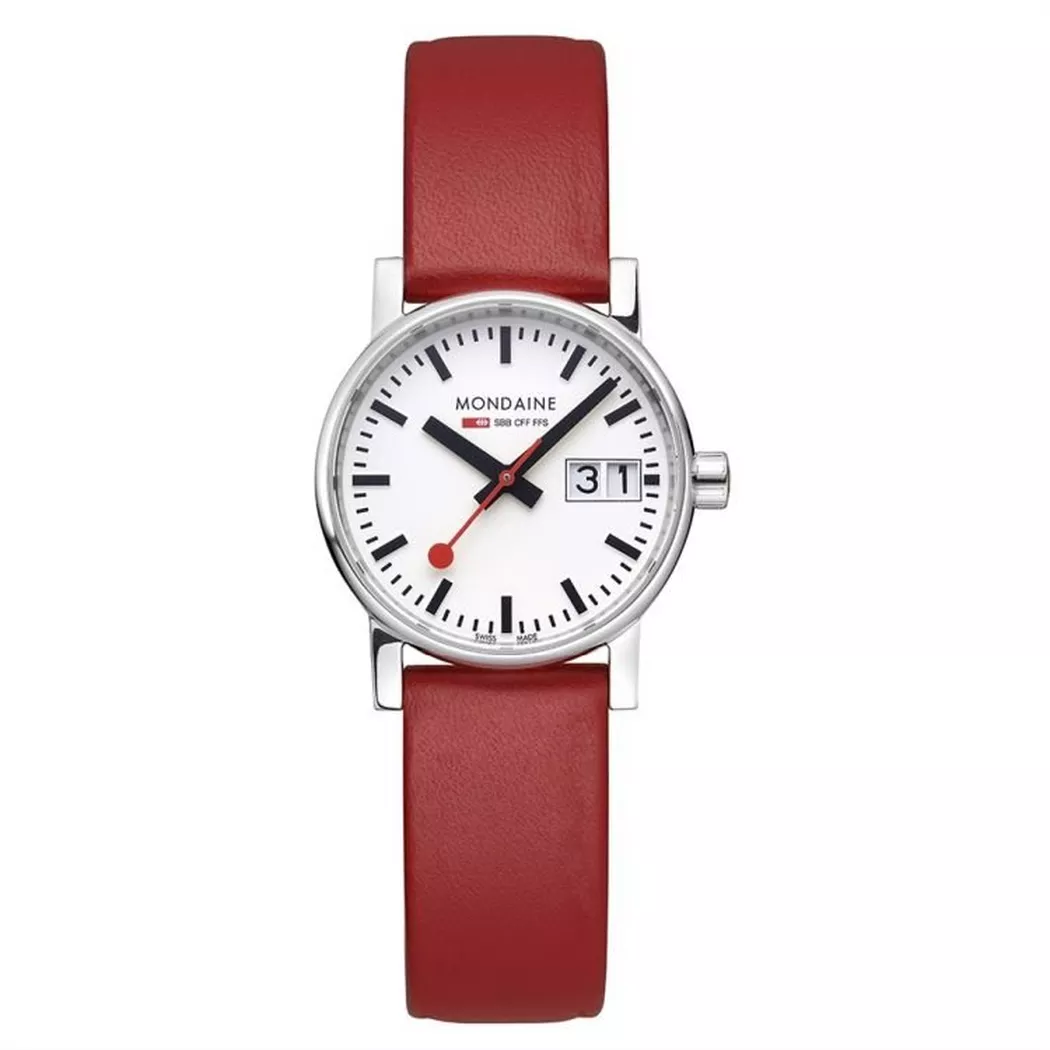 Mondaine - MSE.30210.LCV Evo 2, One Size