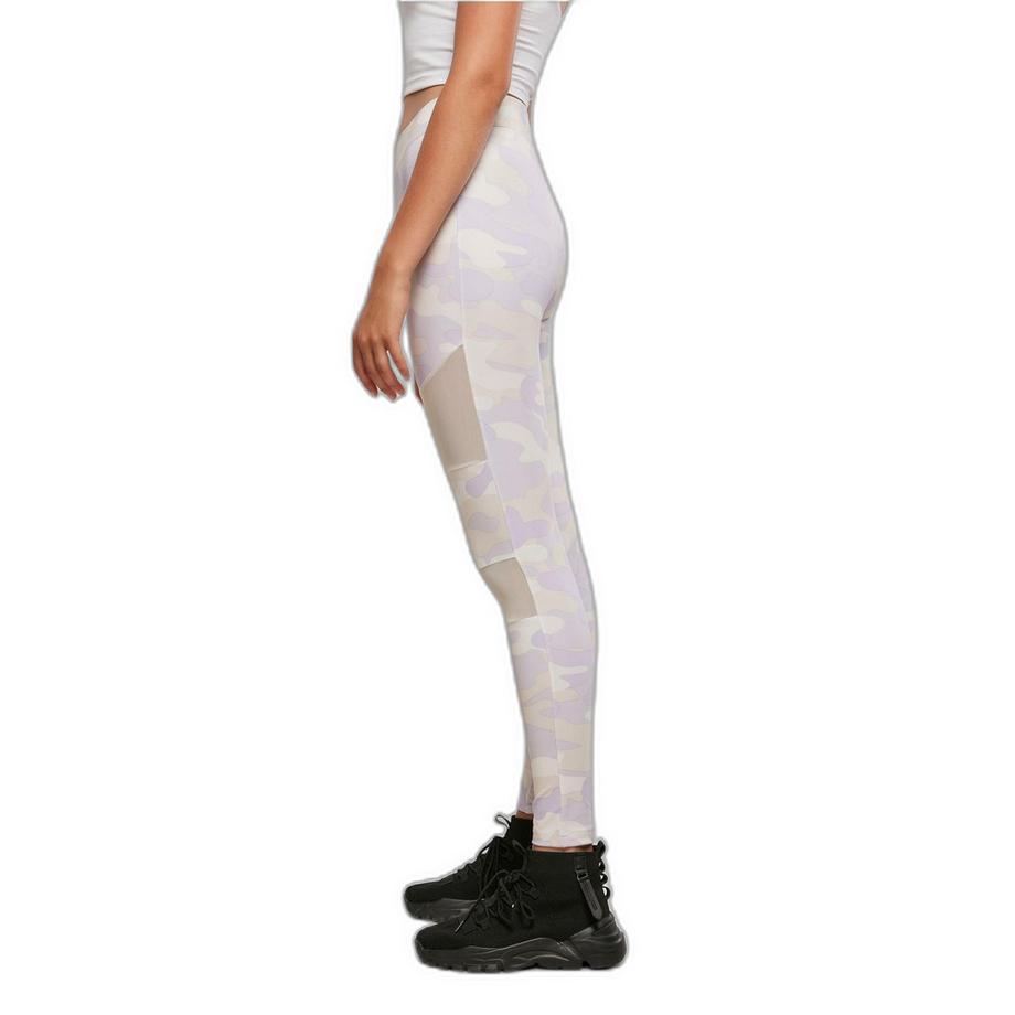 URBAN CLASSICS  legging da urban claic tech meh 