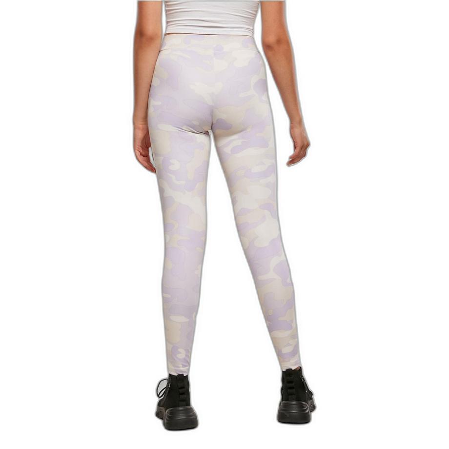 URBAN CLASSICS  legging da urban claic tech meh 