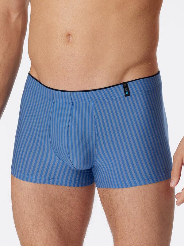 Schiesser Long Life Soft Short Boxer Briefs  