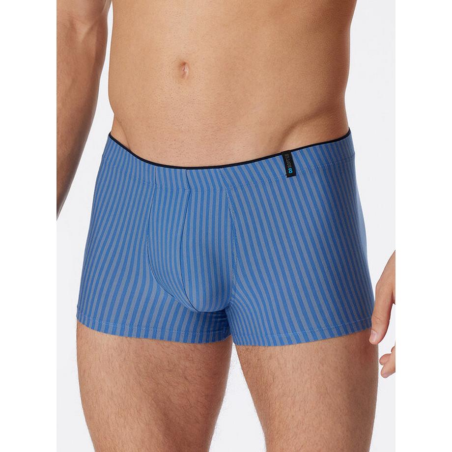 Schiesser Long Life Soft Short Boxer Briefs  