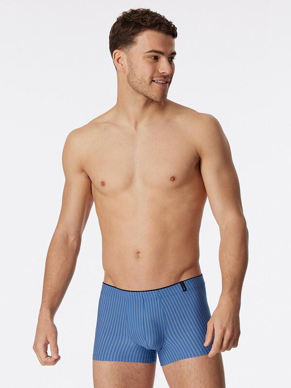 Schiesser Long Life Soft Short Boxer Briefs  