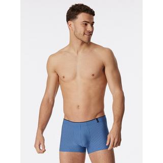 Schiesser Long Life Soft Short Boxer Briefs  