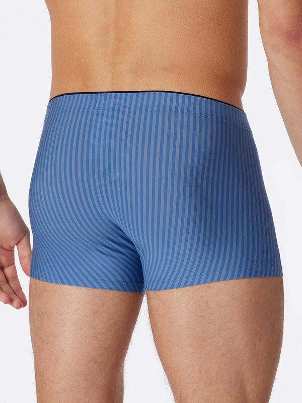 Schiesser Long Life Soft Short Boxer Briefs  