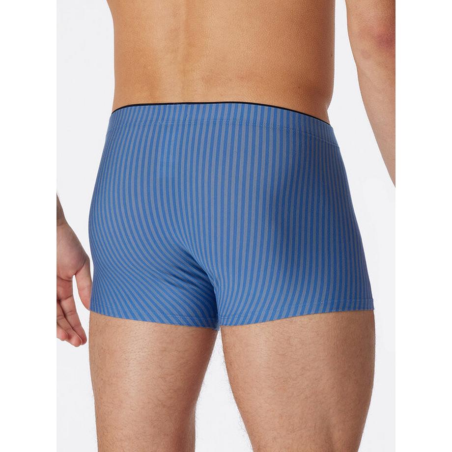 Schiesser Long Life Soft Short Boxer Briefs  