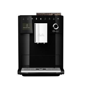 Melitta CI Touch machines à expresso automatiques Noir F630-102